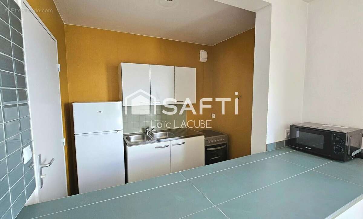 Photo 5 - Appartement à MONTIGNY-LE-BRETONNEUX