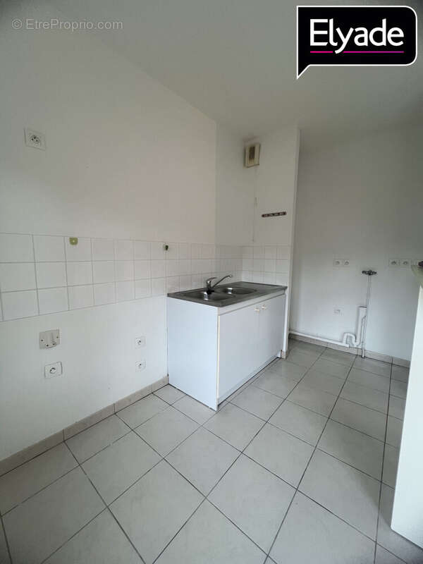 Appartement à CASTILLON-LA-BATAILLE