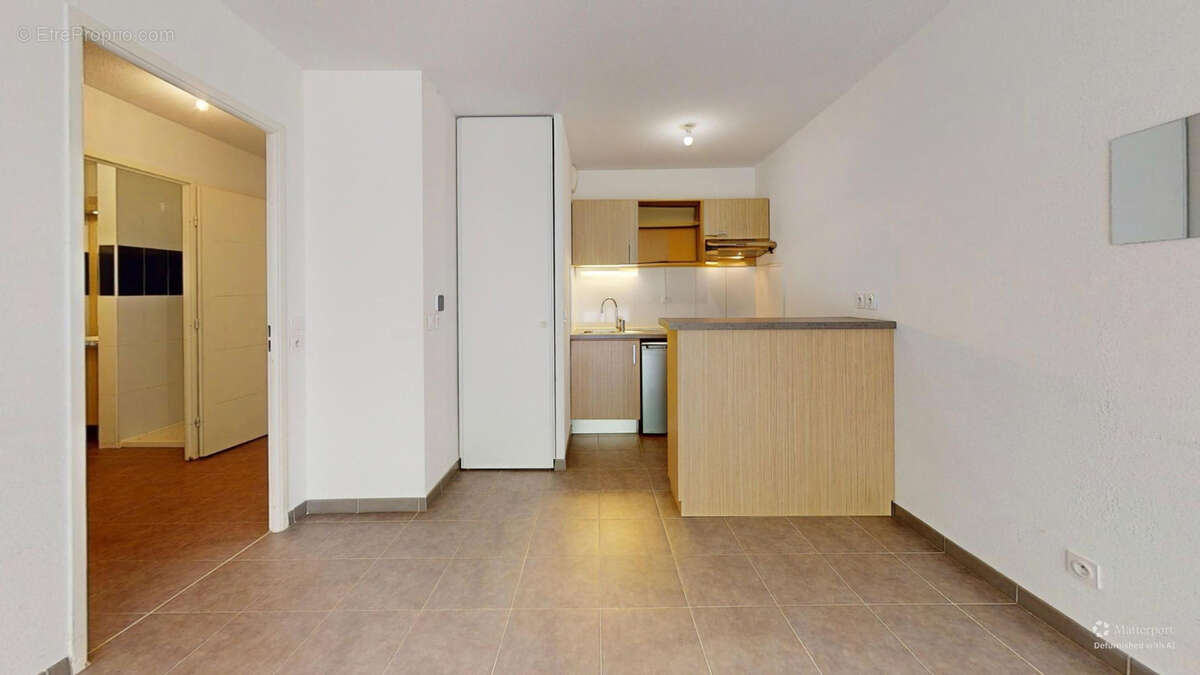 Appartement à TOURNEFEUILLE