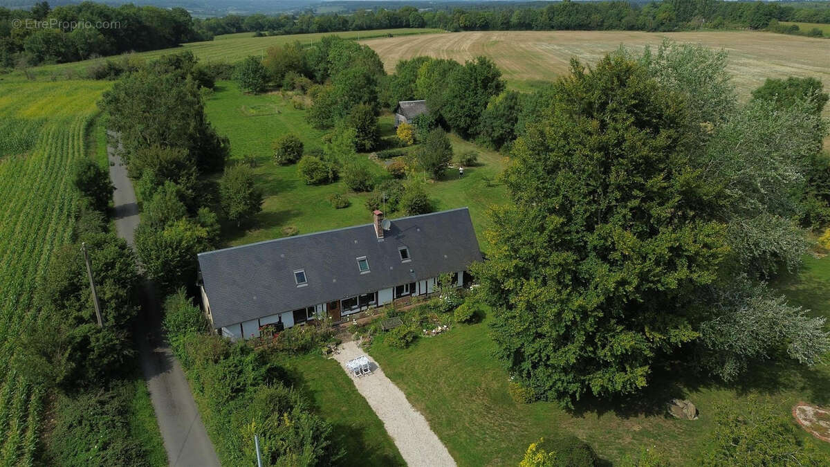 Maison à GACE