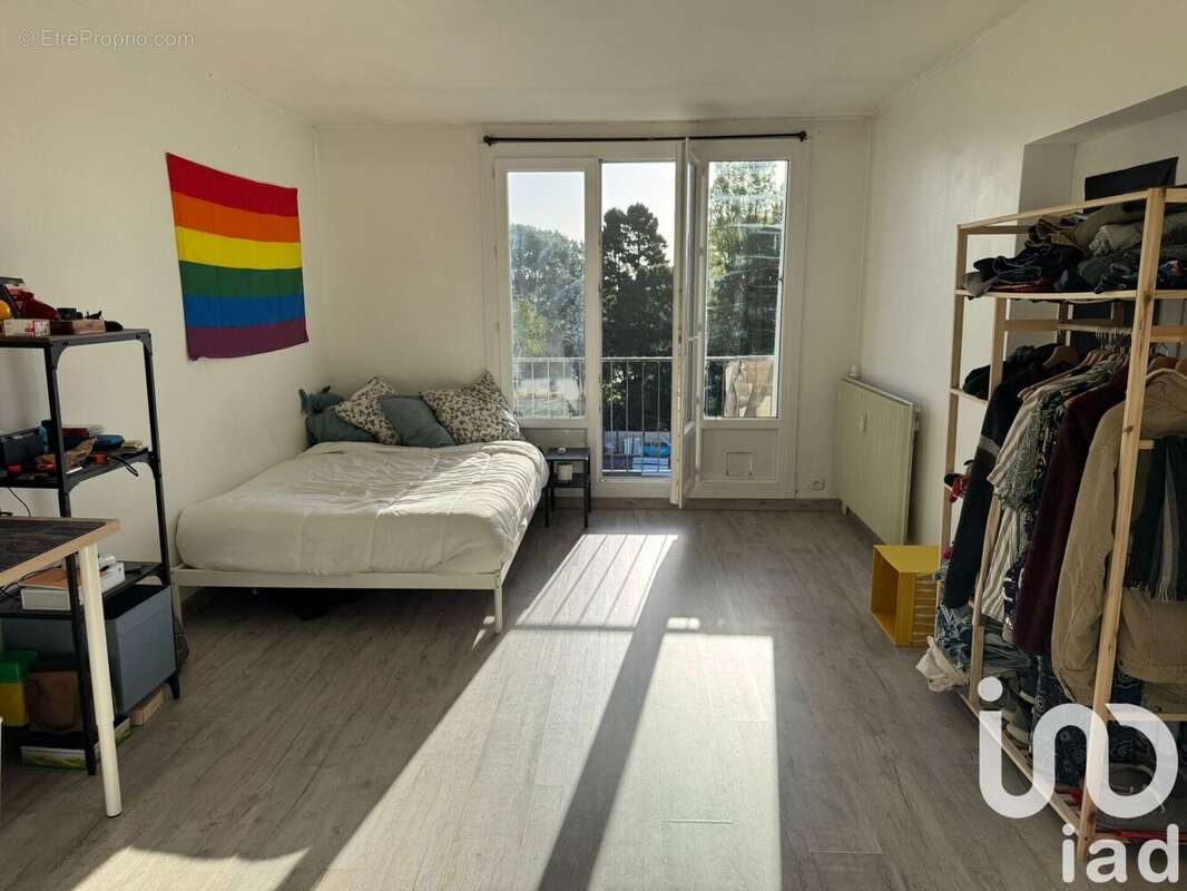 Photo 7 - Appartement à ORVAULT