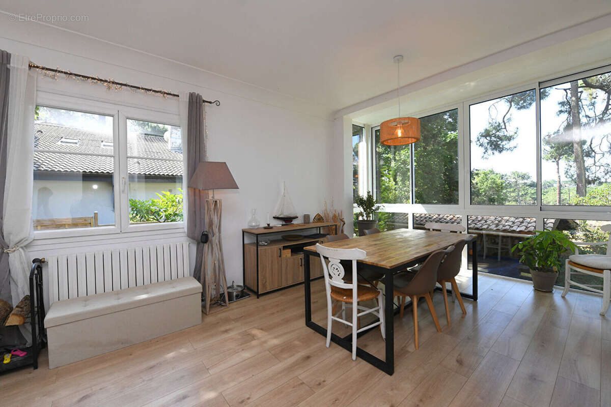 Maison à LA TESTE-DE-BUCH