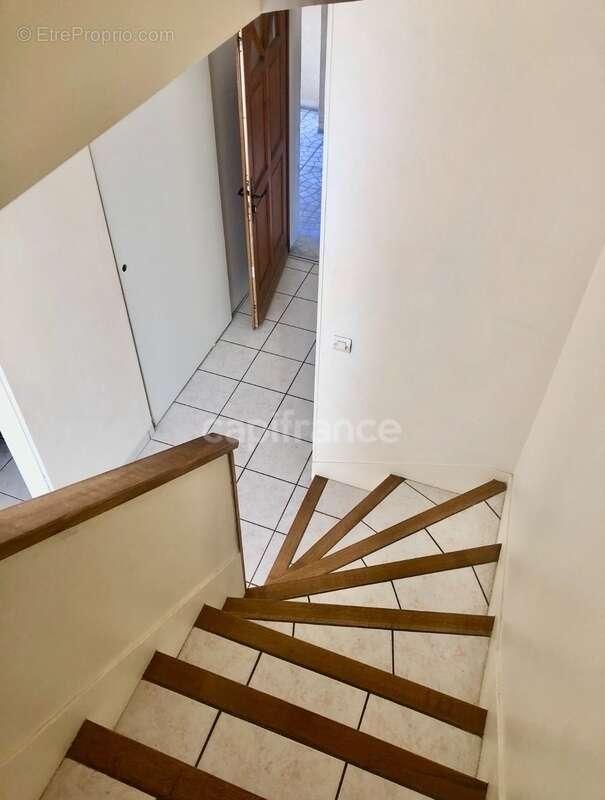 Appartement à CHANTILLY