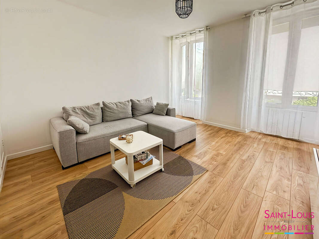 Appartement à POISSY