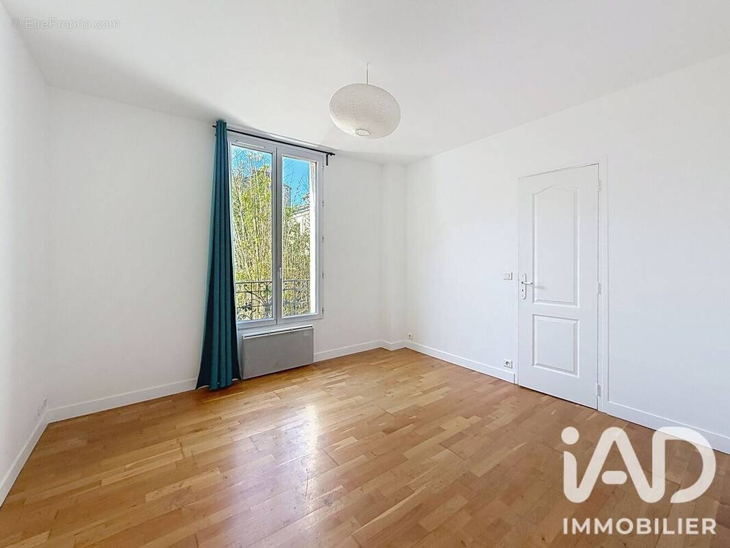 Photo 1 - Appartement à MAISONS-ALFORT