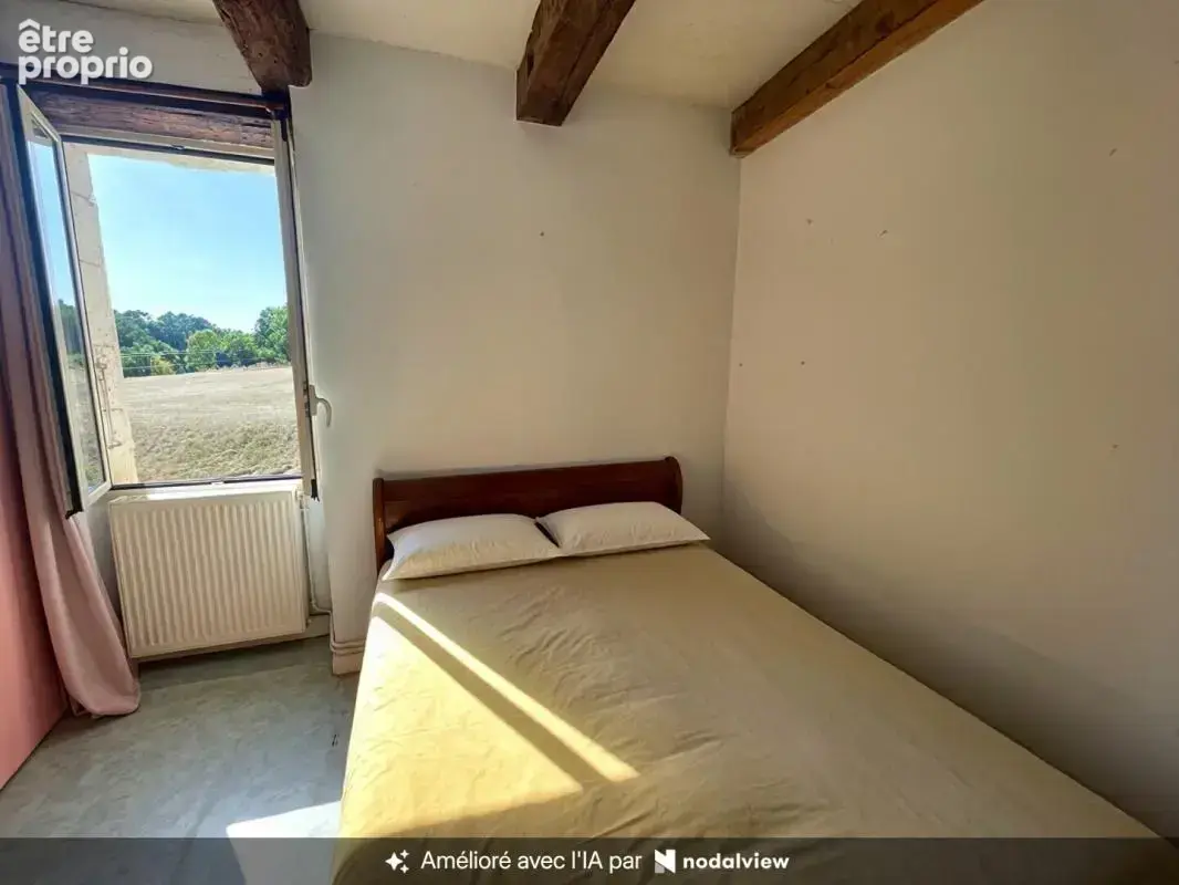 Maison Villars 5 pièce(s) 86 m2 - photo 9