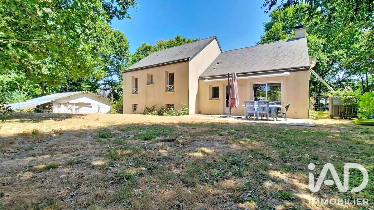 Maison 110 m² à Dreffeac  - photo 9