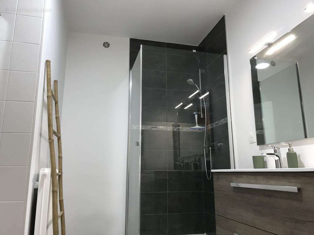 Appartement à THONON-LES-BAINS