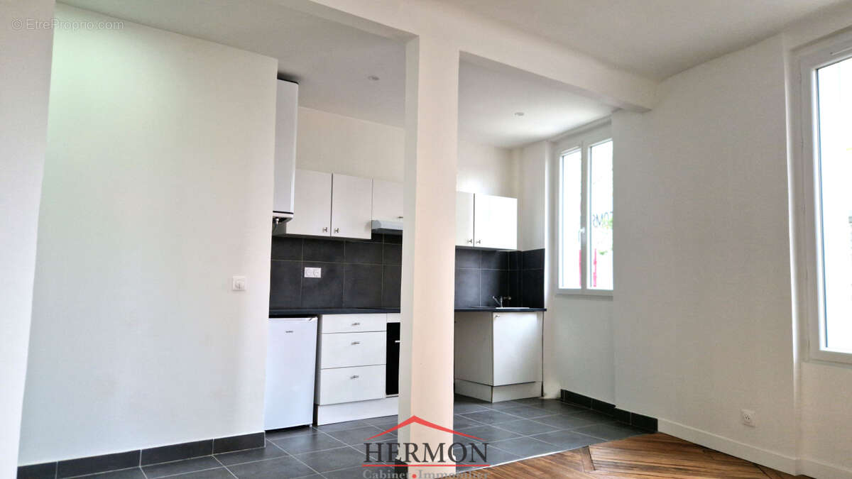 Appartement à BOIS-COLOMBES
