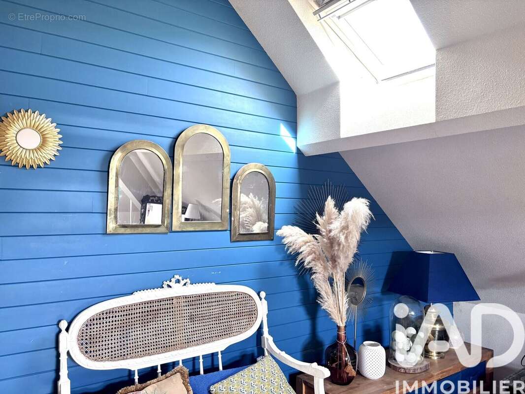 Photo 9 - Appartement à SAINT-NAZAIRE