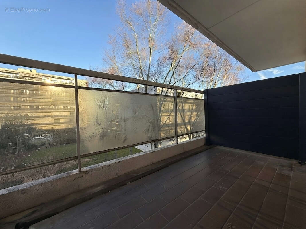Appartement 78m² à évry-courcouronnes - photo 11