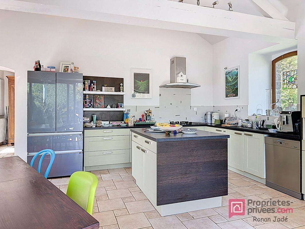 Maison à VIGNEUX-DE-BRETAGNE