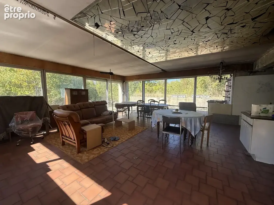 Maison 8 pièces 155 m² à vendre à Ailly (27600) - photo 5