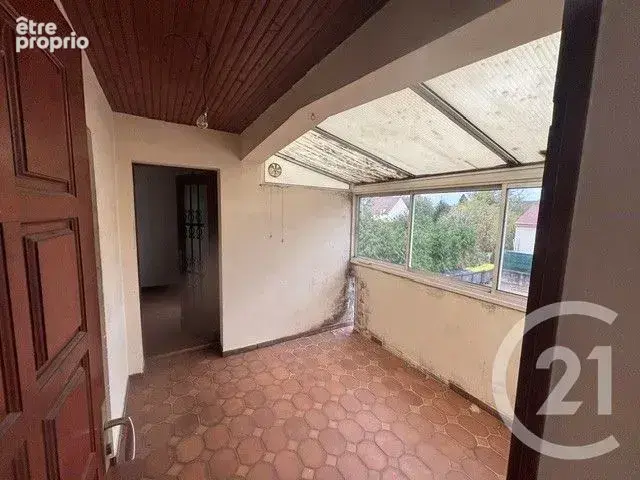 Appartement 3 pièces 58 m² à vendre à Dammartin-En-Goele (77230) - photo 3
