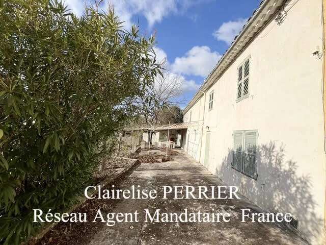 Maison à SAINT-ANTONIN-DU-VAR