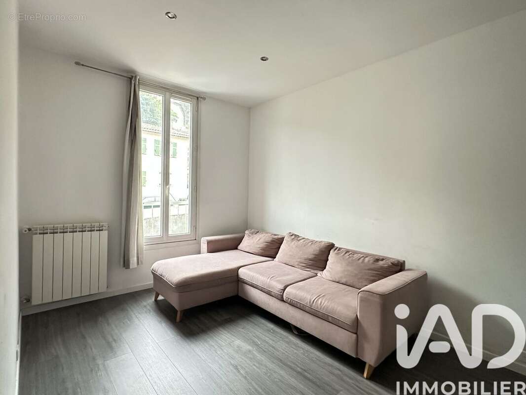 Photo 6 - Maison à NICE