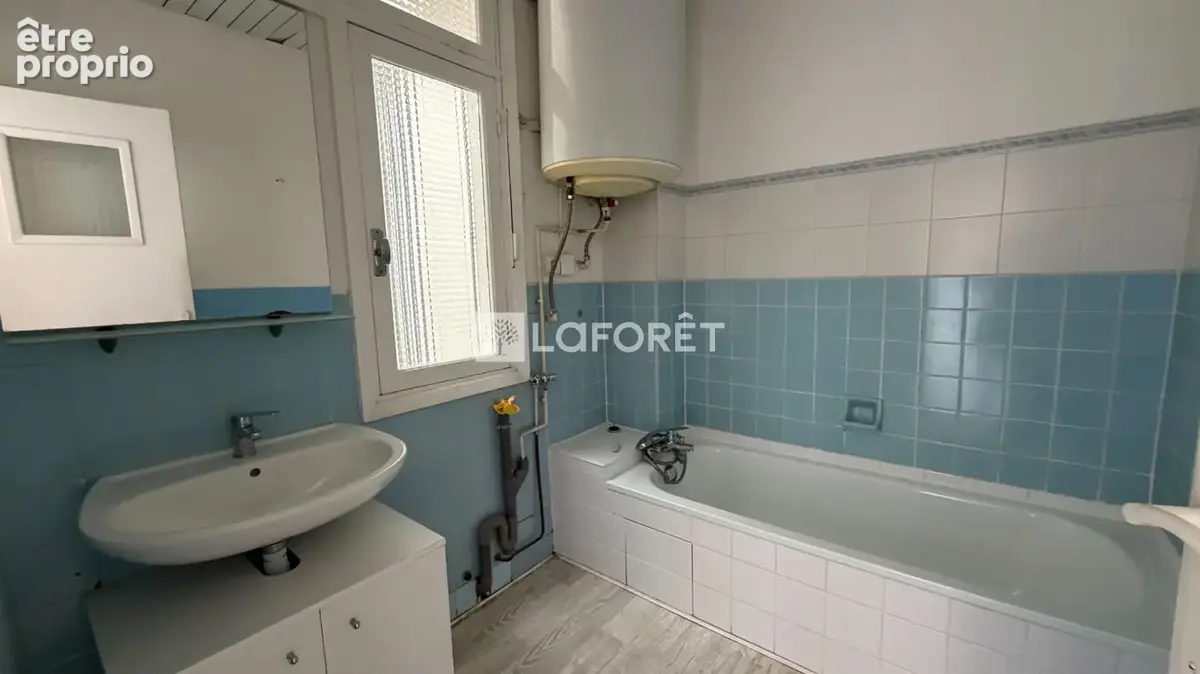 Appartement Nice 2 pièce(s) 44.55 m2 - photo 8