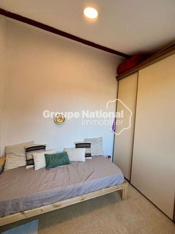 Appartement à SAUSSET-LES-PINS