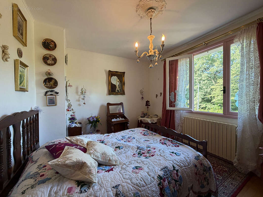 Maison à BOULAZAC