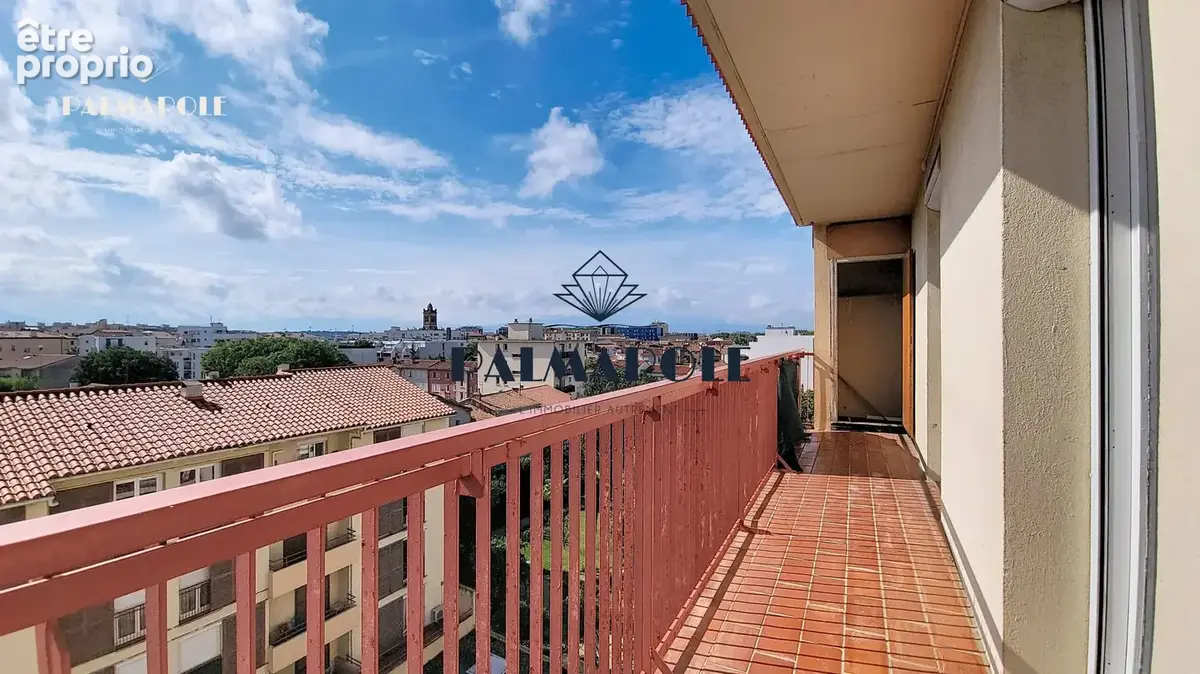 Appartement 4 pièces 76 m² à vendre à Perpignan (66000) - photo 9