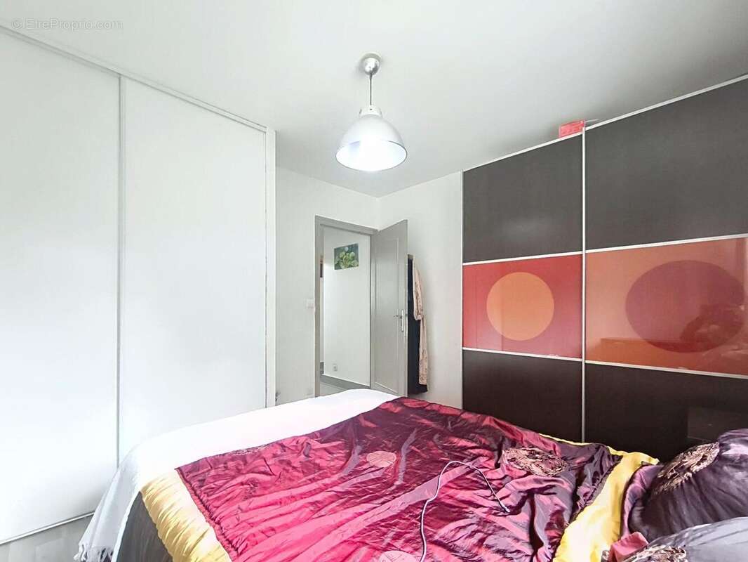 Photo 7 - Appartement à SAINT-ETIENNE