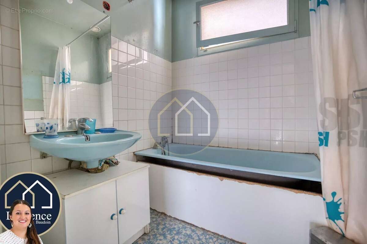 Maison à NOGENT-LE-ROI