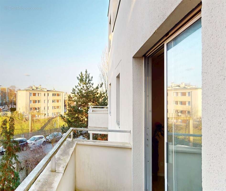 Appartement à CLAMART