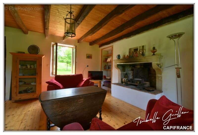 Maison à SAINT-MAUR