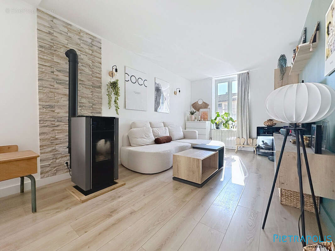 Appartement à TARARE