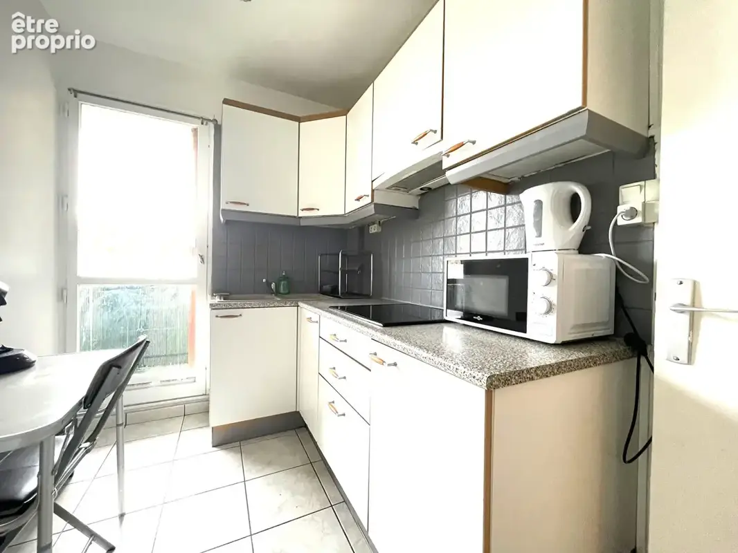 Appartement Fresnes 2 pièce(s) - photo 5