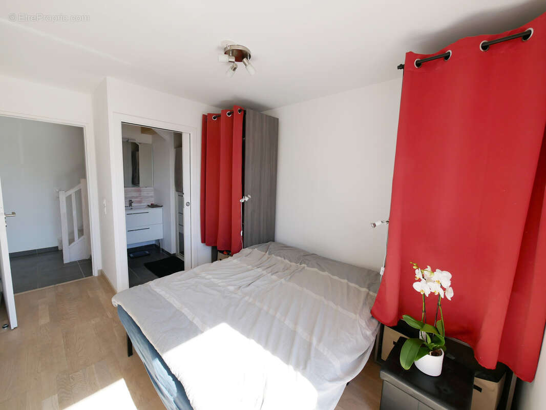 Appartement à LOVAGNY