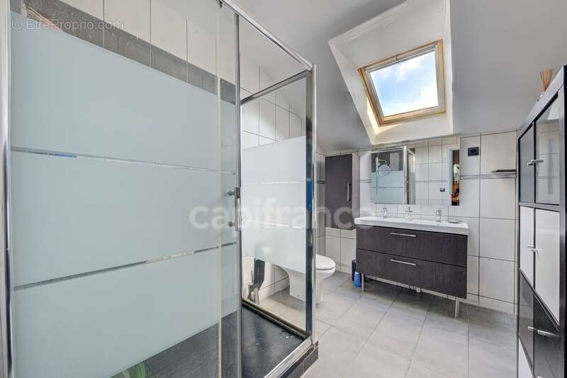 Maison à ROMAINVILLE