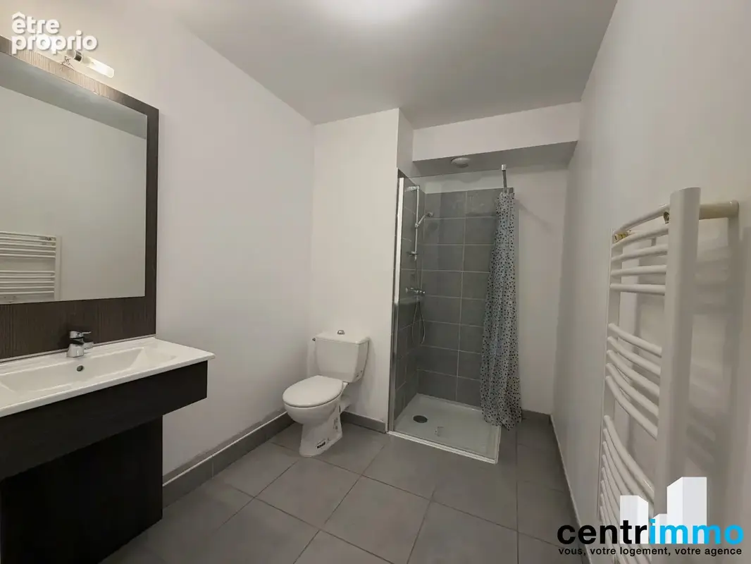 Appartement 1 pièce 24 m² à vendre à Montpellier (34070) - photo 4