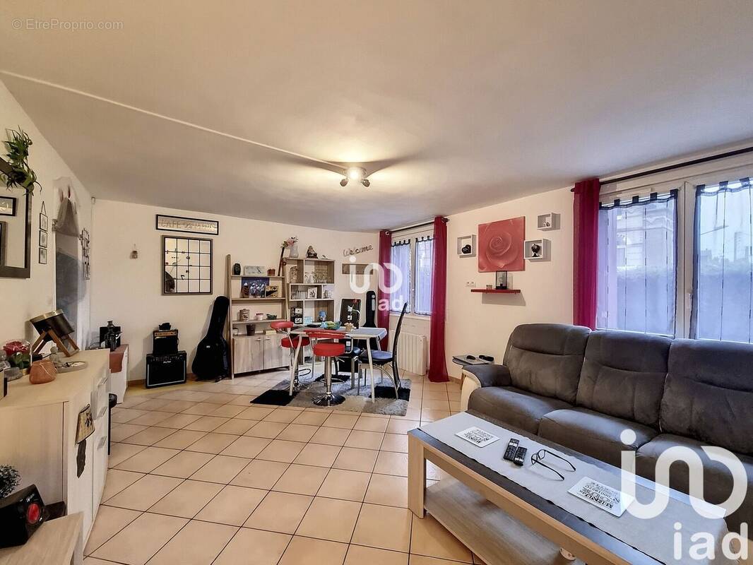 Photo 1 - Appartement à DIEPPE