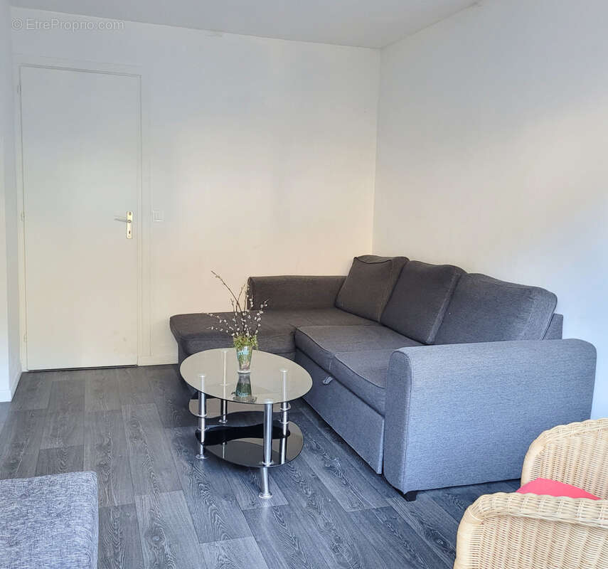 Appartement à THONES