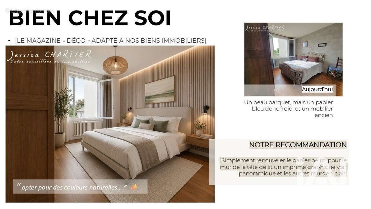 Maison 84 m² à Thouars  - photo 9