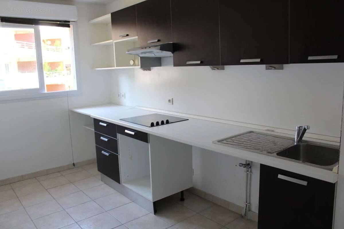 Appartement à GRASSE