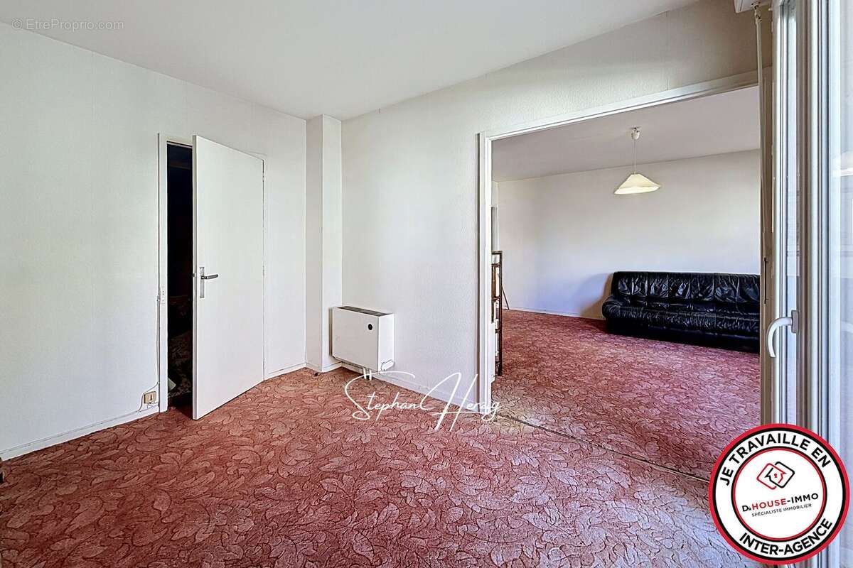 Appartement 87 m² à Bordeaux  - photo 17