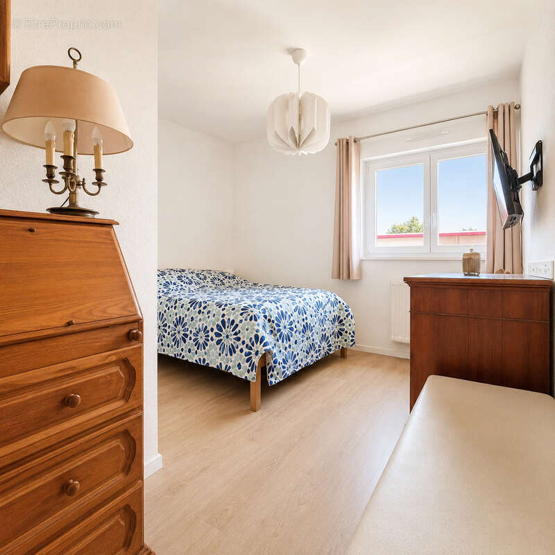 Appartement à RIXHEIM