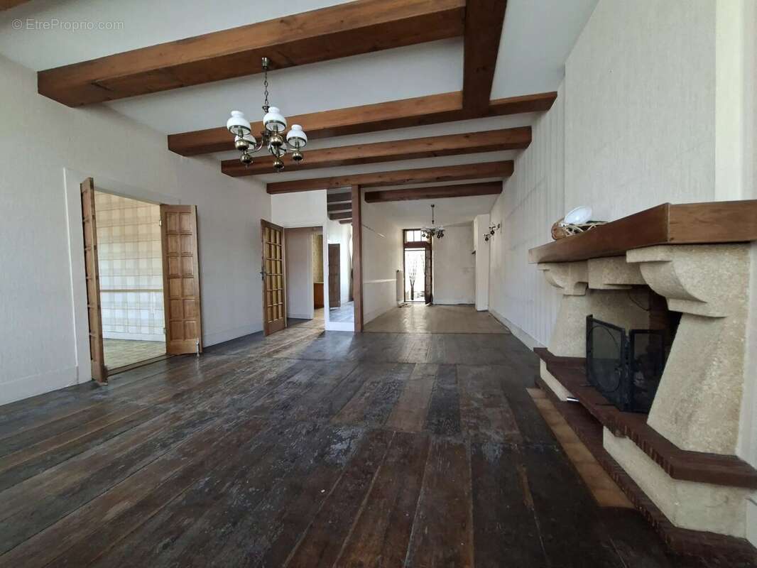 Maison de village - photo 7