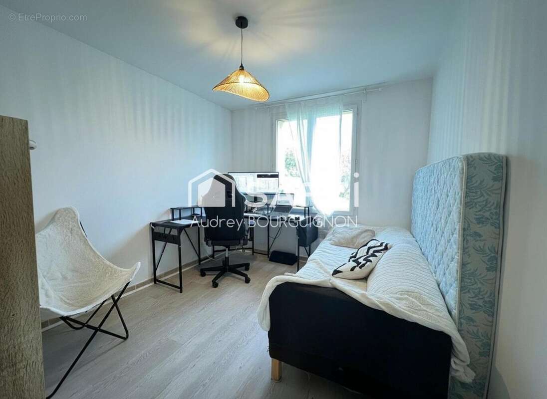 Photo 6 - Maison à CABRIERES-D'AVIGNON