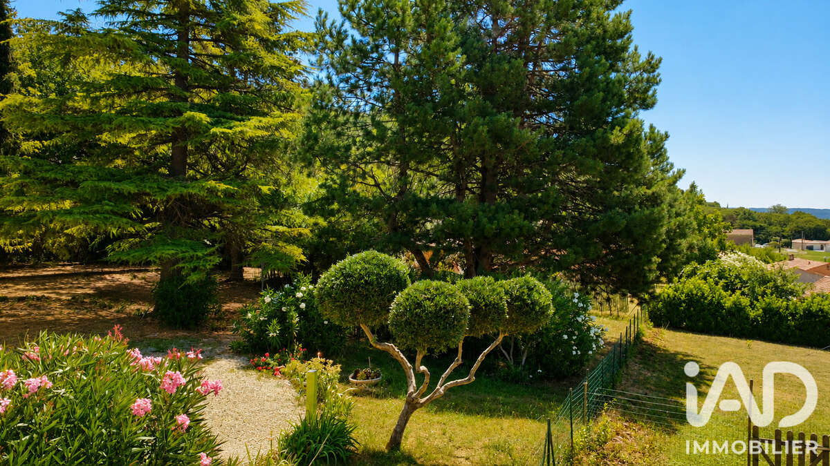 Maison 91 m² à Saint-Marcel-Les-Sauzet  - photo 8