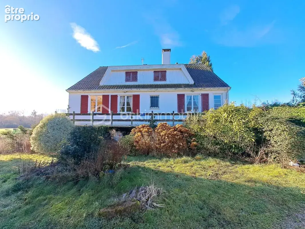 Pavillon proche a16, 5 minutes d’abbeville, 30 minutes de la baie de somme - photo 15
