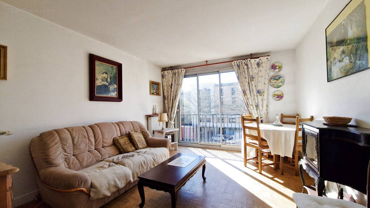 Appartement à ORSAY