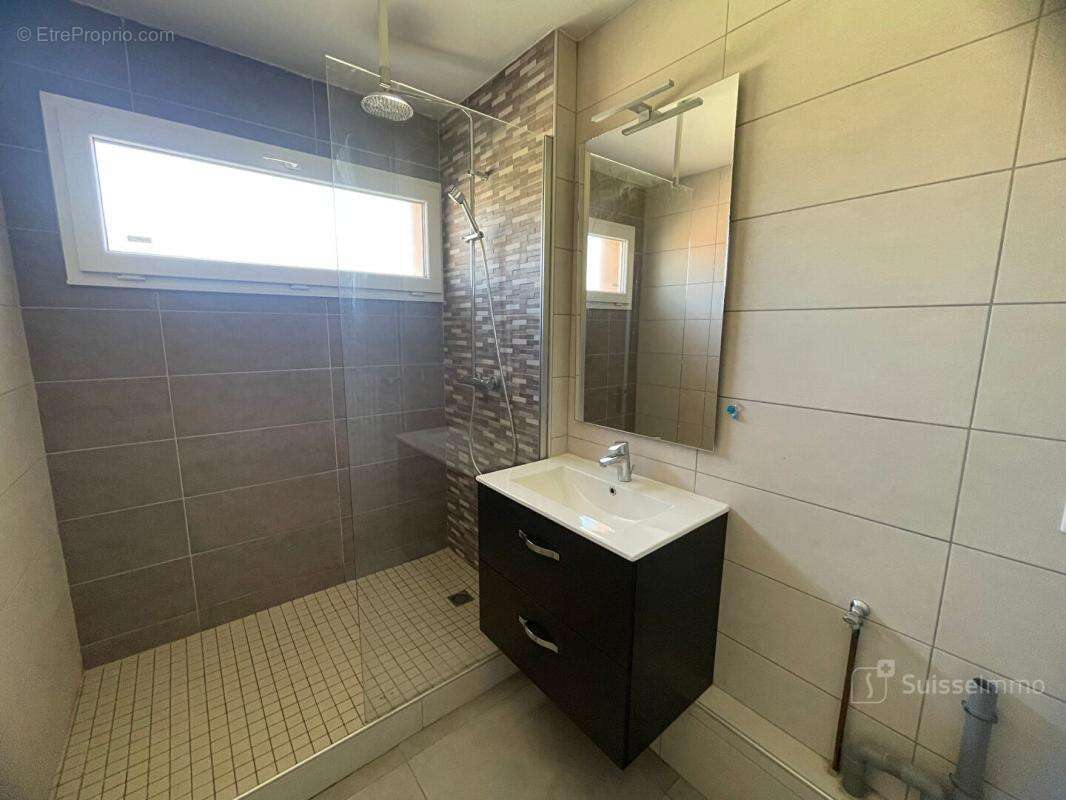 Appartement à BELFORT