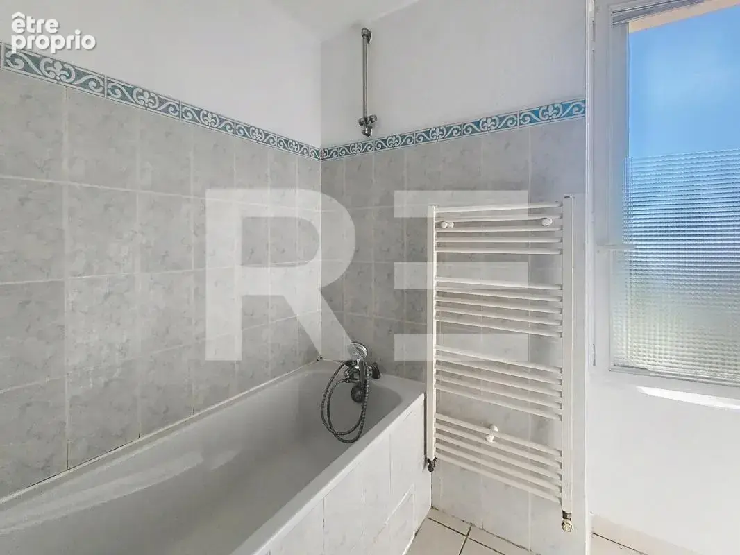 Appartement 2 chambres à Alès - photo 6