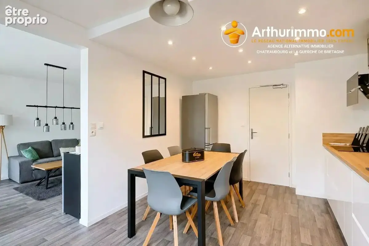 Vente Appartement Noyal-sur-vilaine(35530) 162 750ï¿œ - photo 5