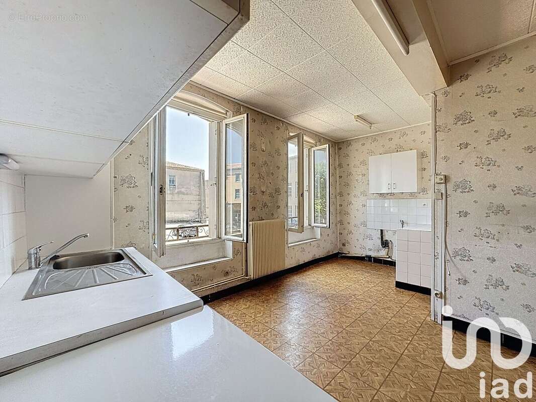 Photo 6 - Maison à CARCASSONNE