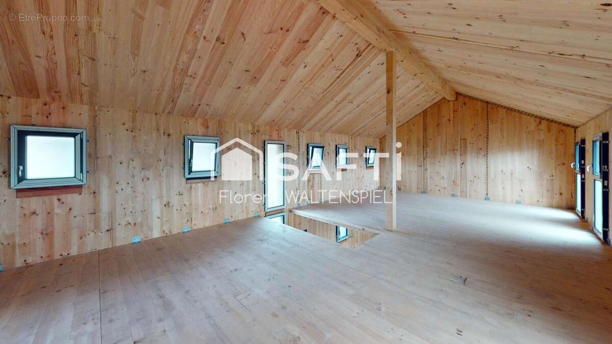 Photo 4 - Maison à TOULENNE