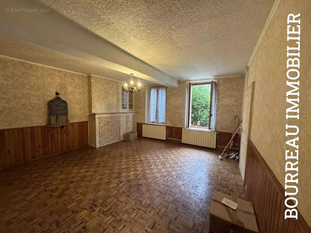 Maison à BEON